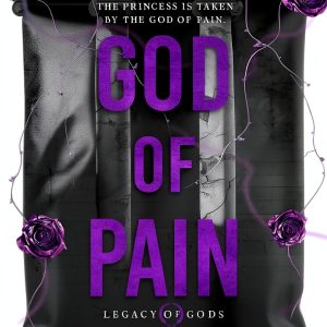 Blackthorn Books LLC Organized Crime Thriller Kindle-0