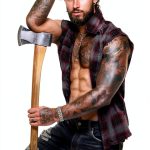 Mountain Men Book 3 SJ Tilly Kindle Romance-0