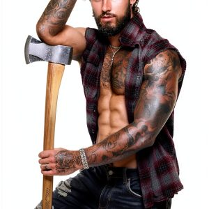 Mountain Men Book 3 SJ Tilly Kindle Romance-0