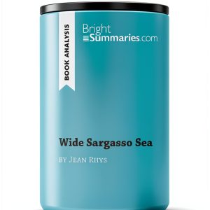 BrightSummaries.com Kindle Book 978-2808012263-0