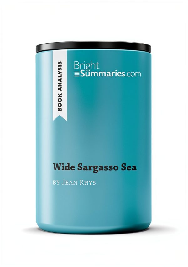 BrightSummaries.com Kindle Book 978-2808012263-0