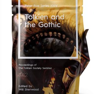 Luna Press Publishing Gothic Literary Criticism Kindle Book-0