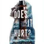 Supernatural Thriller Kindle eBook Amazon-0