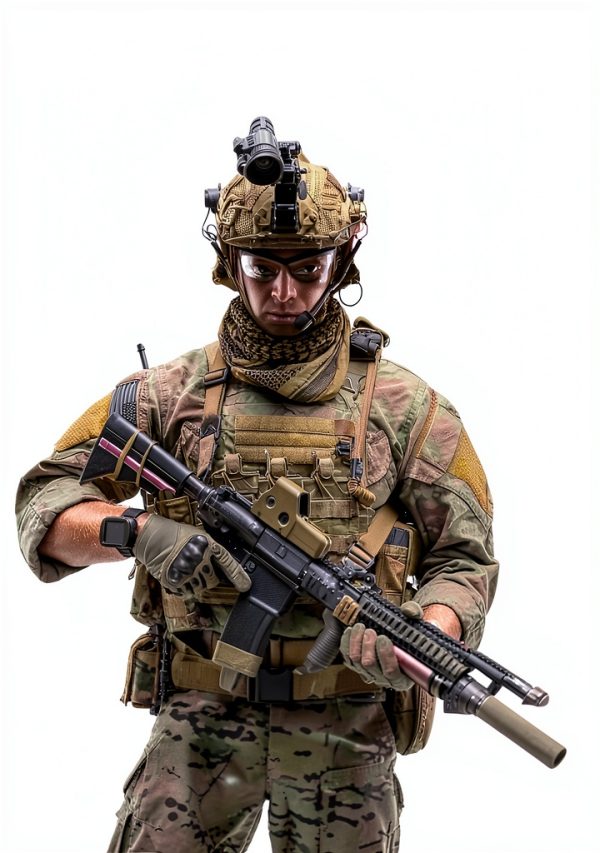 Military Uniform History Kindle eBook by Amazon and 333 Pages-0