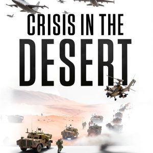 Persian Gulf War History Kindle eBook Front Line Publishing 1505 Pages-0