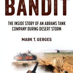 Battles and Campaigns: Persian Gulf War History – Press of Kentucky-0
