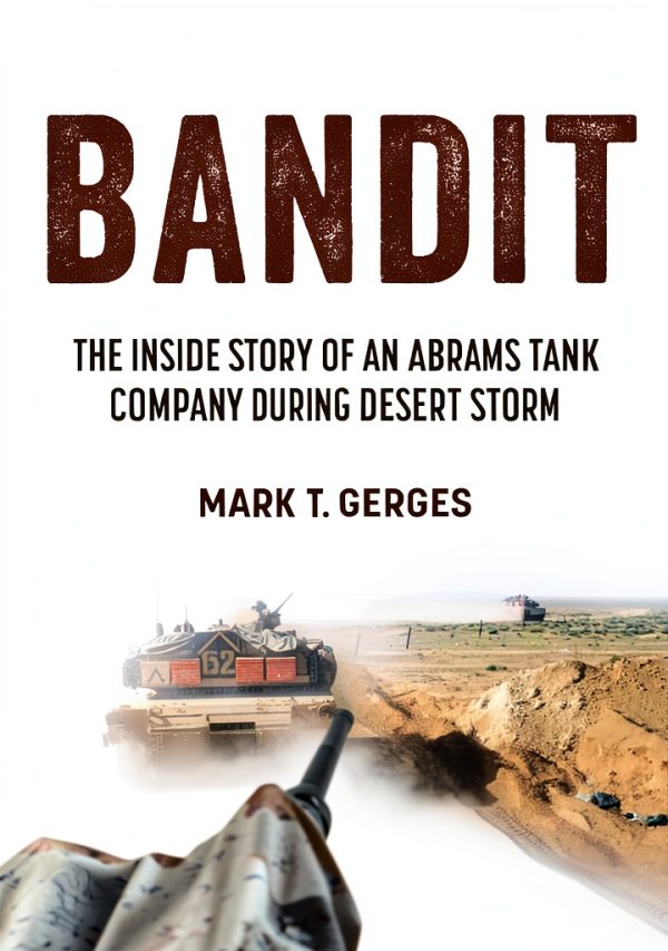 Battles and Campaigns: Persian Gulf War History – Press of Kentucky-0