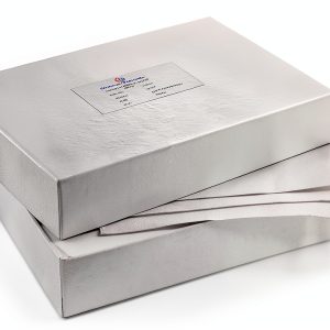 Omicron 160100RI Nitrocellulose Membrane 100mm×100mm 0.2µm 10pcs-0