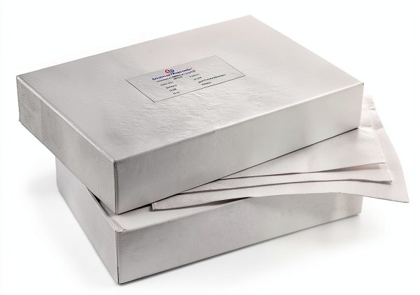 Omicron 160100RI Nitrocellulose Membrane 100mm×100mm 0.2µm 10pcs-0