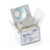MCE Gridded Membrane Filter 47mm 0.45μm 100 Pack Cobetter Sterile-2
