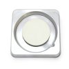 Nylon Membrane Filter Deschem 80mm Lab Filter 0.22um Pore Size 50 Pack-4