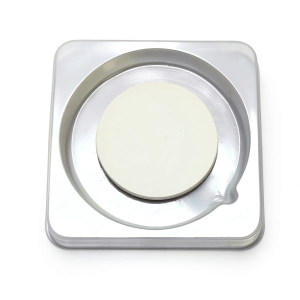 Nylon Membrane Filter Deschem 80mm Lab Filter 0.22um Pore Size 50 Pack-4