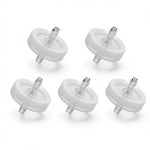 LAB FISH 5 PCS Filters for VP-10L/VP-15L/VP-30L – Durable Membrane Set-0