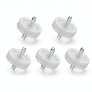 LAB FISH 5 PCS Filters for VP-10L/VP-15L/VP-30L – Durable Membrane Set-0