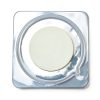Nylon Membrane Filter Deschem 80mm Lab Filter 0.22um Pore Size 50 Pack-3