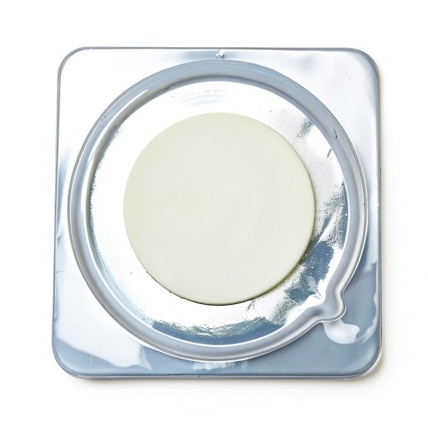 Nylon Membrane Filter Deschem 80mm Lab Filter 0.22um Pore Size 50 Pack-3