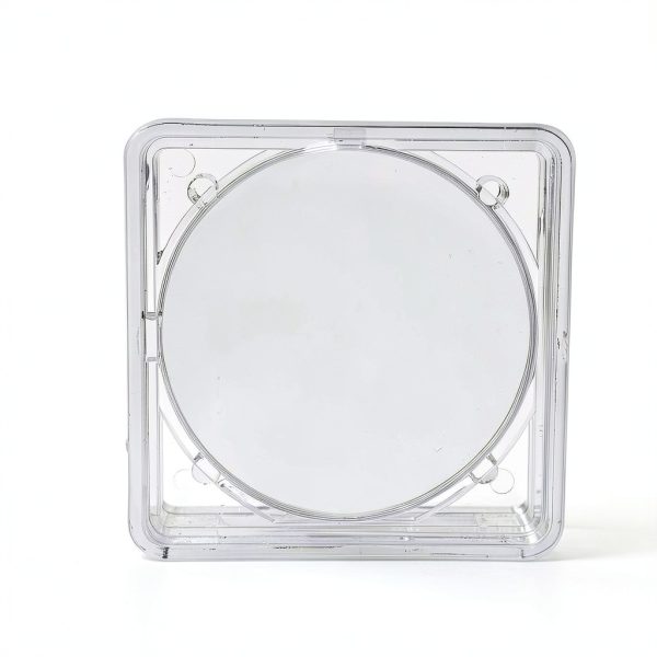Deschem 47mm MCE Membrane Filter 0.45µm Lab Filter 50 Pack-1