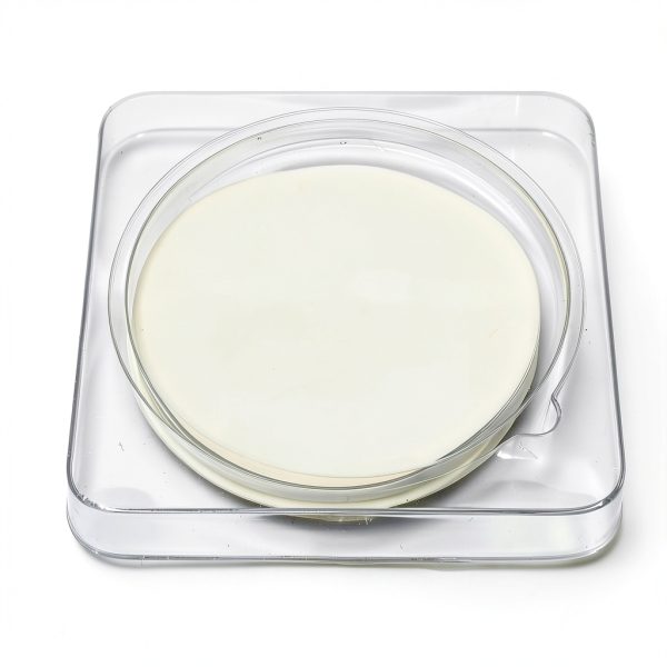 Nylon Membrane Filter Deschem 80mm Lab Filter 0.22um Pore Size 50 Pack-5