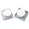 PTFE Membrane Disc Filter AMTAST Hydrophobic 0.22um 47mm Pack of 50-0