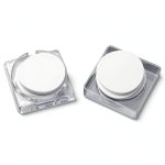 PTFE Membrane Disc Filter AMTAST Hydrophobic 0.22um 47mm Pack of 50-0
