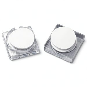 PTFE Membrane Disc Filter AMTAST Hydrophobic 0.22um 47mm Pack of 50-0