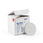 MCE Gridded Membrane Filter 47mm 0.45μm 100 Pack Cobetter Sterile-0