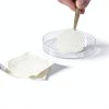MCE Gridded Membrane Filter 47mm 0.45μm 100 Pack Cobetter Sterile-4