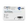GVS Filter Technology Filter Disc NY Membrane 0.45µm 47mm Pack of 100-2
