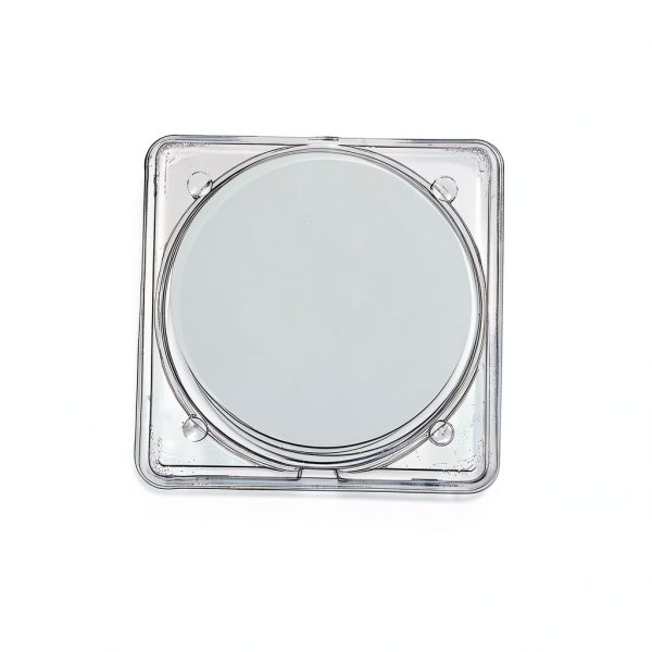 CA Membrane Filter 47mm 0.22µm OD Deschem Cellulose Acetate 50 Sheets-2