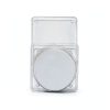CA Membrane Filter 47mm 0.22µm OD Deschem Cellulose Acetate 50 Sheets-3