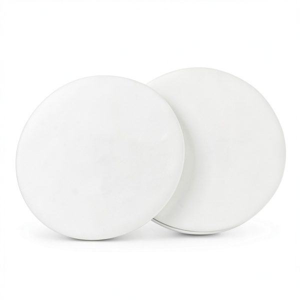 Deschem 47mm MCE Membrane Filter 0.45µm Lab Filter 50 Pack-4