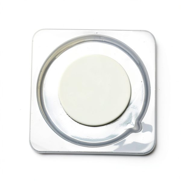 Nylon Membrane Filter Deschem 80mm Lab Filter 0.22um Pore Size 50 Pack-1