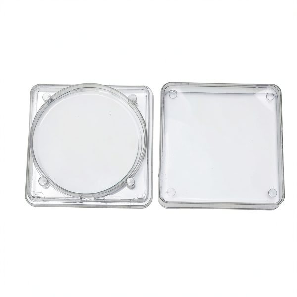CA Membrane Filter 47mm 0.22µm OD Deschem Cellulose Acetate 50 Sheets-1