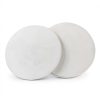 Nylon Membrane Filter Deschem 80mm Lab Filter 0.22um Pore Size 50 Pack-0