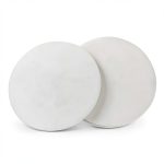Nylon Membrane Filter Deschem 80mm Lab Filter 0.22um Pore Size 50 Pack-0
