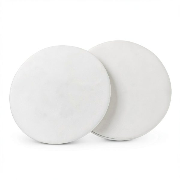 PP Membrane Filter 47mm 10um Polypropylene Lab Filter by Deschem-3